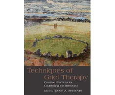 KNYGA Robert A Neimeyer Techniques of Grief Therapy