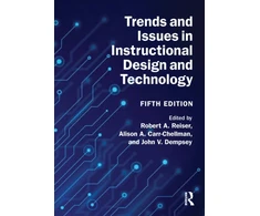 KNYGA Robert A Reiser Trends and Issues in Instructional Design and Technology
