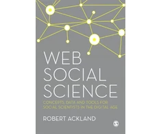 KNYGA Robert Ackland Web Social Science