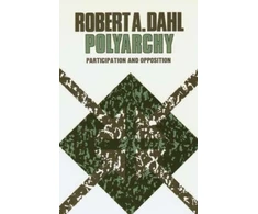 KNYGA Robert Alan Dahl Polyarchy