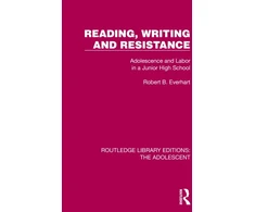 KNYGA Robert B Everhart Reading, Writing and Resistance