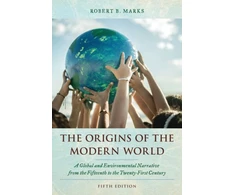 KNYGA Robert B Marks Origins of the Modern World