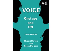 KNYGA Robert Barton Voice: Onstage and Off