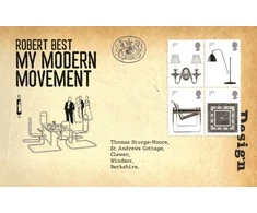 KNYGA Robert Best My Modern Movement