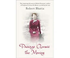 KNYGA Robert Bhatia Passage Across the Mersey
