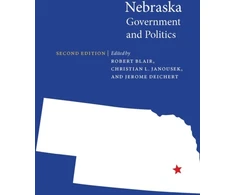 KNYGA Robert Blair Nebraska Government and Politics