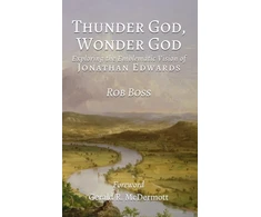 KNYGA Robert Boss Thunder God, Wonder God