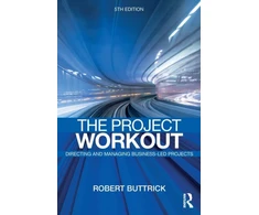 KNYGA Robert Buttrick The Project Workout