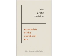 KNYGA Robert Chernomas Profit Doctrine