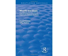 KNYGA Robert Conlon Wheels and Deals