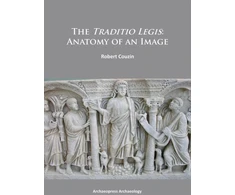 KNYGA Robert Couzin Traditio Legis: Anatomy of an Image