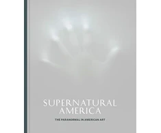 KNYGA Robert Cozzolino Supernatural America
