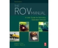 KNYGA Robert D Christ ROV Manual