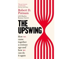 KNYGA Robert D Putnam Upswing