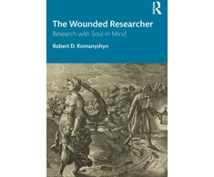 KNYGA Robert D Romanyshyn Wounded Researcher