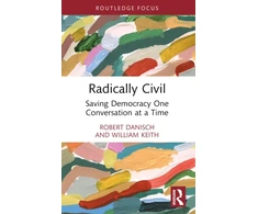 KNYGA Robert Danisch Radically Civil