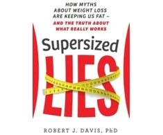 KNYGA Robert Davis Supersized Lies