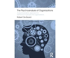 KNYGA Robert De Board Psychoanalysis of Organizations