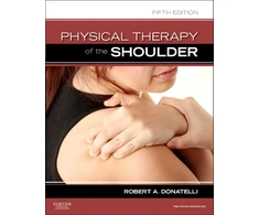 KNYGA Robert Donatelli Physical Therapy of the Shoulder
