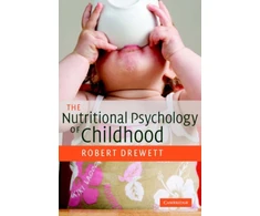 KNYGA Robert Drewett Nutritional Psychology of Childhood