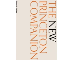 KNYGA Robert Durkee New Princeton Companion