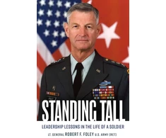 KNYGA Robert F Foley Standing Tall