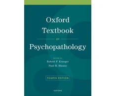 KNYGA Robert F Krueger Oxford Textbook of Psychopathology