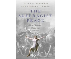 KNYGA Robert F Trager Suffragist Peace