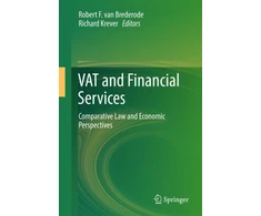 KNYGA Robert F. van Brederode VAT and Financial Services