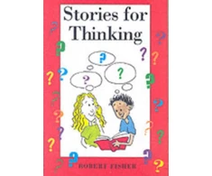 KNYGA Robert Fisher Stories for Thinking
