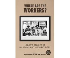 KNYGA Robert Forrant Where Are the Workers?