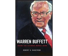 KNYGA Robert G Hagstrom Warren Buffett