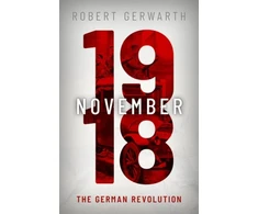 KNYGA Robert Gerwarth November 1918