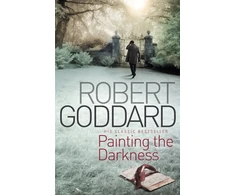 KNYGA Robert Goddard Painting The Darkness