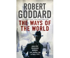 KNYGA Robert Goddard Ways of the World