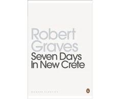 KNYGA Robert Graves Seven Days in New Crete