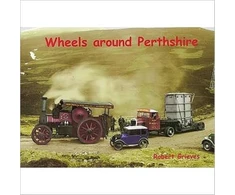KNYGA Robert Grieves Wheels Around Perthshire