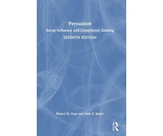 KNYGA Robert H Gass Persuasion
