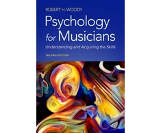 KNYGA Robert H Woody Psychology for Musicians