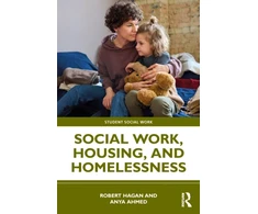 KNYGA Robert Hagan Social Work, Housing, and Homelessness