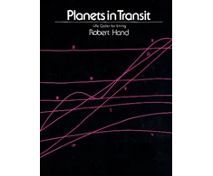 KNYGA Robert Hand Planets in Transit