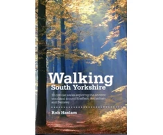 KNYGA Robert Haslam Walking South Yorkshire