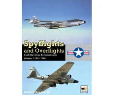 KNYGA Robert Hopkins Iii Spyflights And Overflights