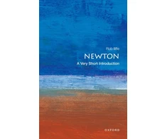 KNYGA Robert Iliffe Newton