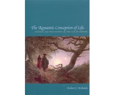 KNYGA Robert J Richards Romantic Conception of Life