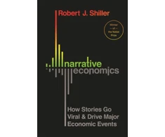 KNYGA Robert J Shiller Narrative Economics