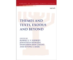 KNYGA Robert J. V. Hiebert Themes and Texts, Exodus and Beyond