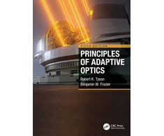 KNYGA Robert K Tyson Principles of Adaptive Optics