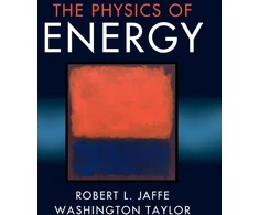 KNYGA Robert L Jaffe Physics of Energy