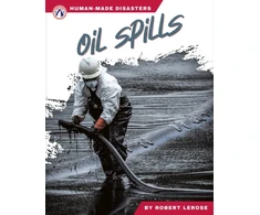 KNYGA Robert Lerose Oil Spills